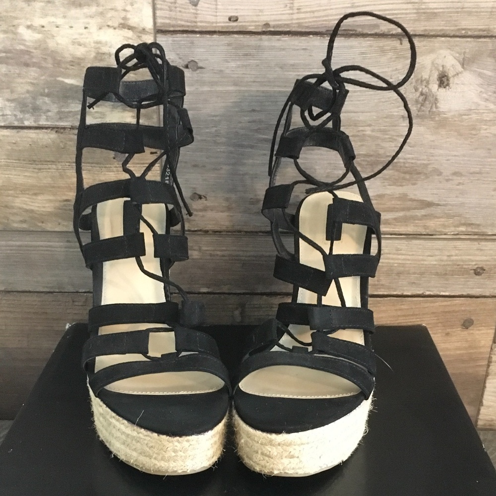 Forever 21 Espadrilles